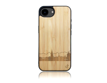 BERN iPhone 16e Backcase